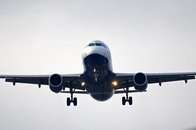 Lucknow Airport Prepares For VVIP Rush Due to Global Investors' Summit and G20 Event