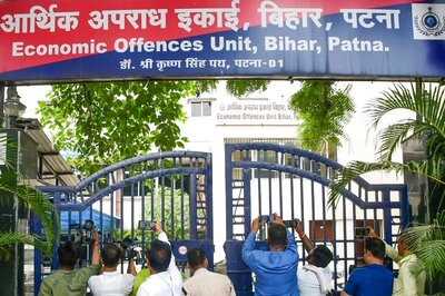 NEET-UG Row: CBI Takes Over 5 More Cases in Bihar, Rajasthan Gujarat; 2 School Teachers Held in Maharashtra