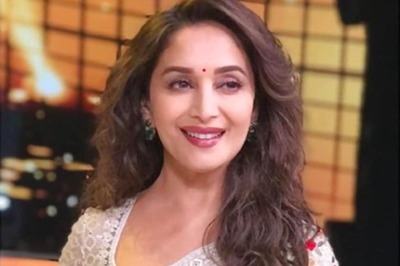 Happy Birthday Madhuri Dixit: 10 Things You Didn’t Know About the Actress