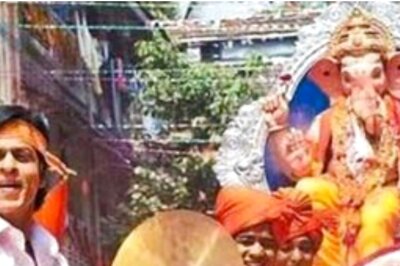 Ganesh Chaturthi 2021: 5 Bollywood Movies that Captured the Euphoria of Ganpati Festival