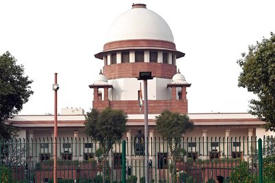 SC Extends Time, Asks Maha House Speaker to Decide Plea for Disqualification of MLAs by Jan 10