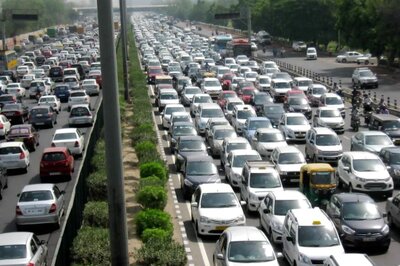 Third Phase of Odd-Even Might Come During Winters