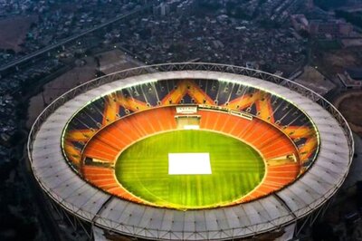 ICC World Cup 2023: Narendra Modi Stadium Likely to Host India vs Pakistan Clash - Report