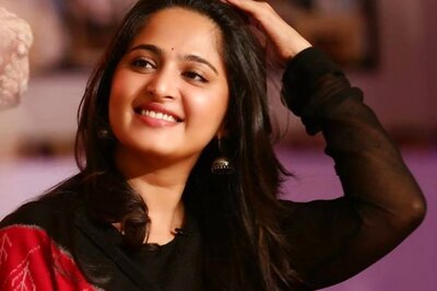 Anushka Shetty Completes 17 Years in Cinema; A Look at Her Prolific Journey