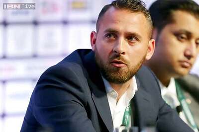 NE United, Kerala Blasters to play friendly matches ahead of ISL