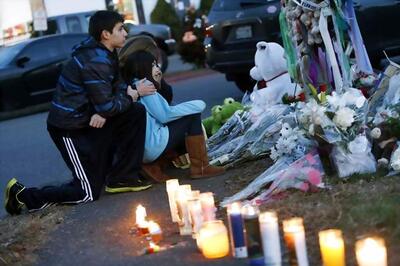 New details emerge a week after US school massacre