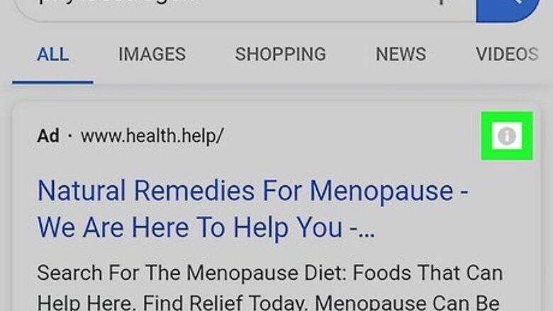 How to Close Google Ads