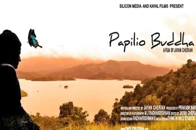 Prakash Bare is content with his film's reaction