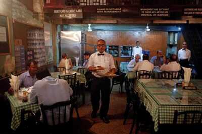Covid-19 Pandemic to Eat up Half of Dine-in Restaurants' Revenue in FY21: Crisil Research
