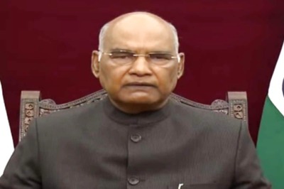 Yoga Not Associated to Any Religion, It Belongs to Humanity: President Kovind at Wellness Event