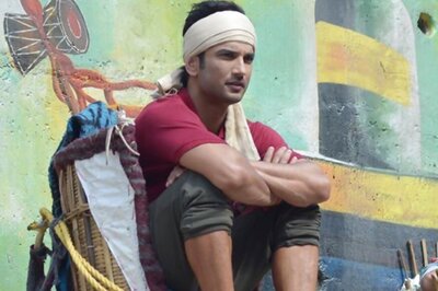 Sushant Singh Rajput Turned Kedarnath's 100-page Script Into 300-page Novel: Writer Kanika Dhillon
