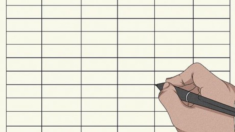 How to Plot the 47 Processes of Pmbok 5, in 3 Minutes Flat