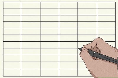 How to Plot the 47 Processes of Pmbok 5, in 3 Minutes Flat