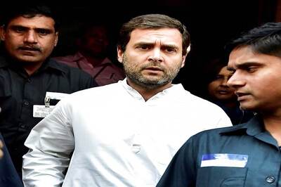 Rahul Gandhi Cries 'Betrayal' Mandate, Nitish Kumar Promises Fitting Reply