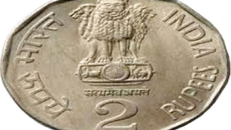 A Two Rupee Coin Can Get You Rs 5 Lakh; Here's How