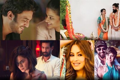 Sharad Kelkar Gets Death Threats for The Family Man Role, KGF Star Yash Moves Into New Home