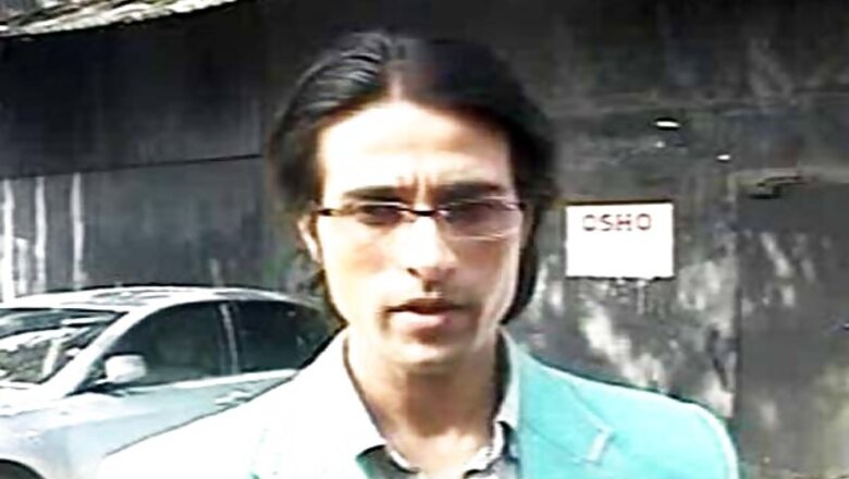 Rave party: Actor among 44 test positive for drugs