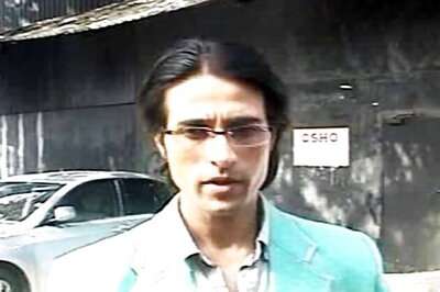 Rave party: Actor among 44 test positive for drugs