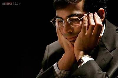 My appetite for chess has recovered: Viswanathan Anand
