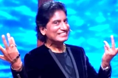 BJP MLAs Burst Out Laughing During Important Meeting Attend by Raju Srivastava: UP Minister Recalls