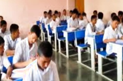 Raipur’s Prayas School Outperforms Coaching Institutes With 32 Students Qulifying JEE Advanced