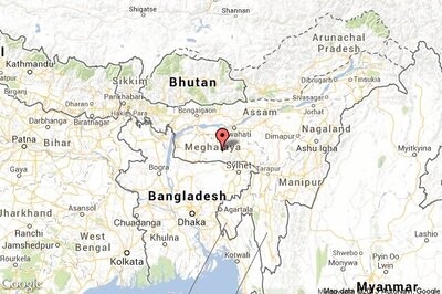 One lakh students hit by Meghalaya teachers' strike