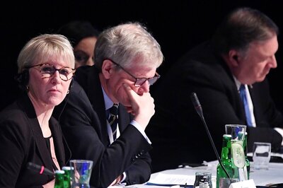 Women Have a Key Role in Peace & Security. Yet Most Nations Overlook Them in Foreign Policy