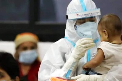 Active Covid-19 Cases in Country Lowest in 194 Days