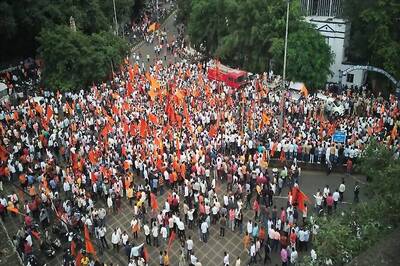 Maharashtra Assembly Elections: For 288 seats, Four Main Parties Gave Tickets to Only 46 Women