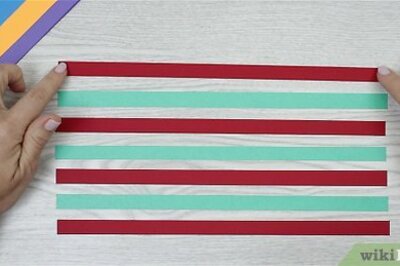 How to Make a Paper Basket