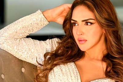 Esha Deol On Her Career: 'No Regrets, Happy With Everything I Did'