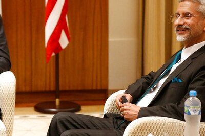 ‘Ready To Supply Covovax, Corbevax Covid-19 Vaccines’: India Tells Quad Partners