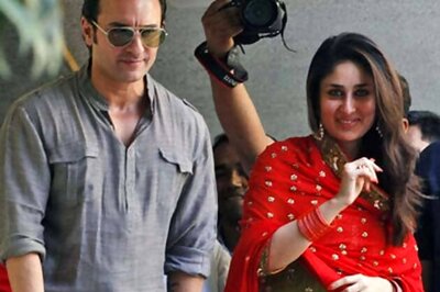 Did Saif say 'Thank you beta' to Kareena? Joke's on you