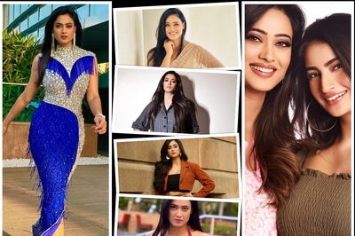 Happy Birthday Shweta Tiwari: Actress Journey, Top TV, Reality Shows, and Her Bond With Palak Tiwari