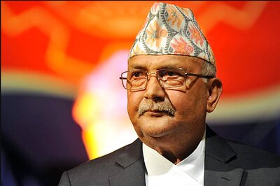 Oli Accuses Apex Court of 'Deliberately' Passing Verdict in Favour of Opposition Parties