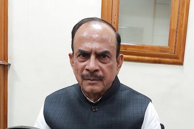 Telangana Home Minister Asks Muslims Not to Sacrifice Cows For Bakrid