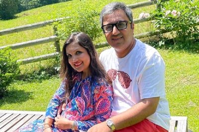 Ashneer Grover, Madhuri Jain Must Furnish Security Of Rs 80 Crore for US Trip: Delhi HC