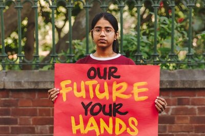 International Day of Climate Action: Empowering Women in the Face of Climate Change