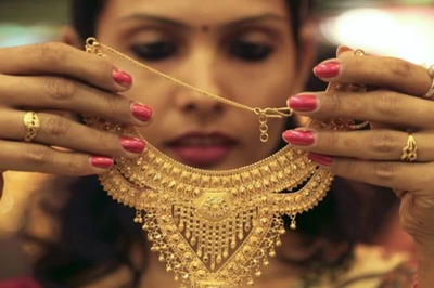 Gold Rate Today In India: Check 22 Carat Price Trends In Your City On January 03