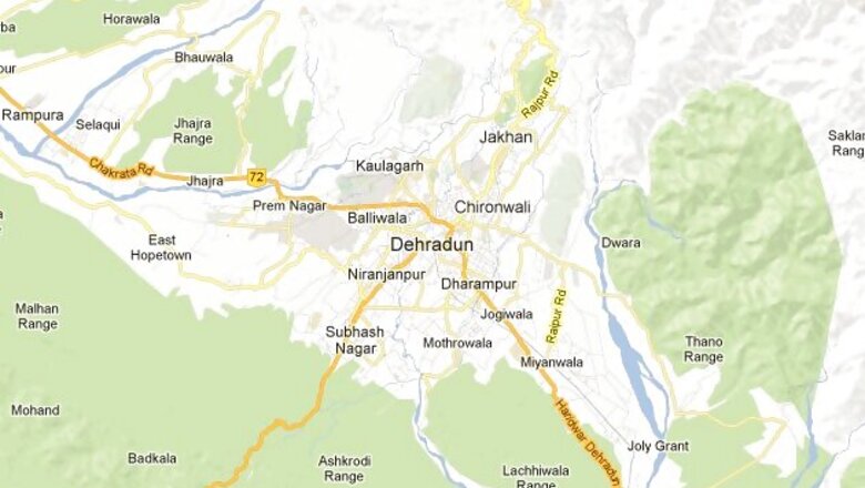 Dehradun shootout: 17 policemen sent for life imprisonment