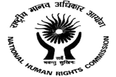 NHRC Issues Notice to UP Govt Over Chaining of Elderly Prisoner to Hospital Bed in Etah