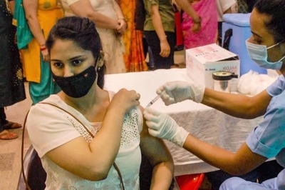 Over 85.42 Crore Vaccine Doses Provided to States, UTs So Far: Centre