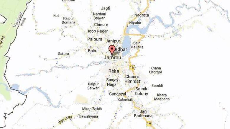 J&K: Vaishnodevi Yatra suspended for fourth consecutive day