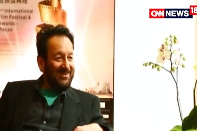 Shekhar Kapur to Head the Jury for 65th National Film Awards