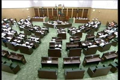Andhra Pradesh Assembly passes bill to hike salaries of MLAs, MLCs