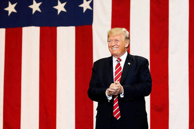 Donald Trump Congratulates ISS Astronaut Who Spent The Maximum Days in Space