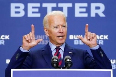 Who Will Be The Biden Trade Czar If He Wins In November?