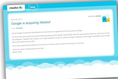 Meebo to shut down services on July 11