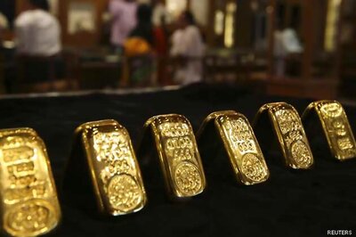 India likely to curb gold imports: MMTC source