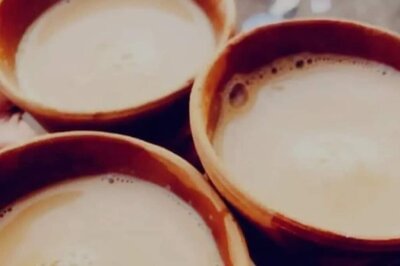 Banarasi Chai: Indulge in the Rich Flavors of Varanasi's Iconic Tea Delight